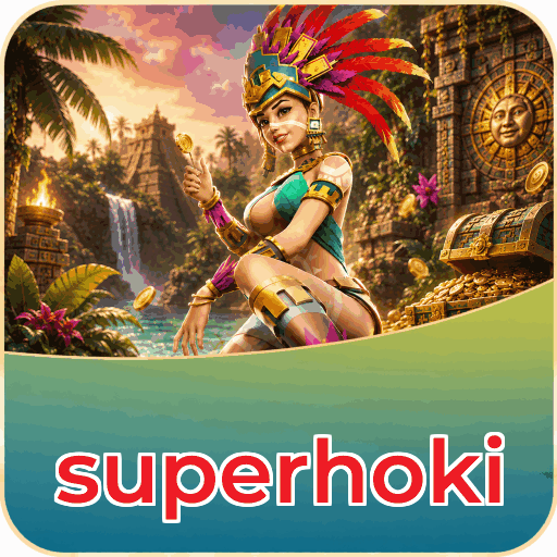 superhoki Indonesia