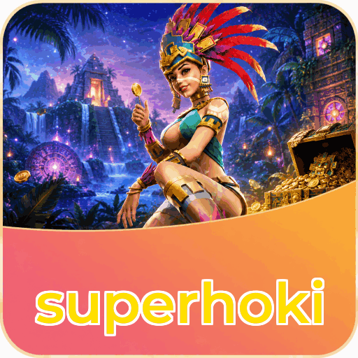 superhoki Indonesia
