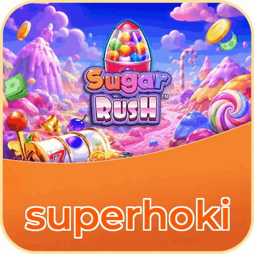 superhoki Indonesia