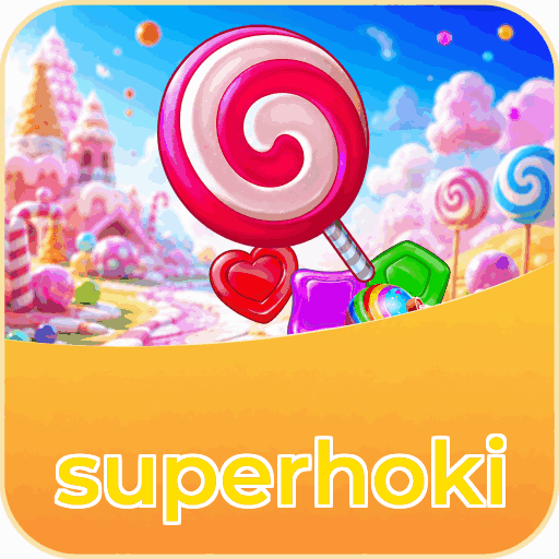 superhoki Indonesia