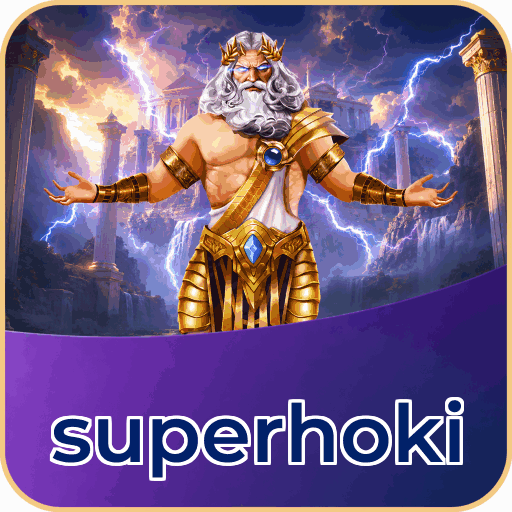 superhoki Indonesia