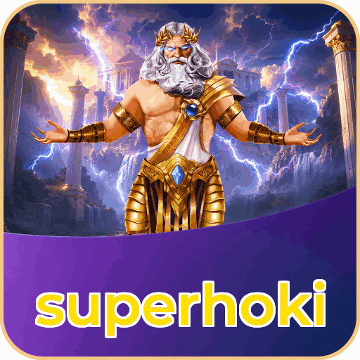 superhoki Indonesia