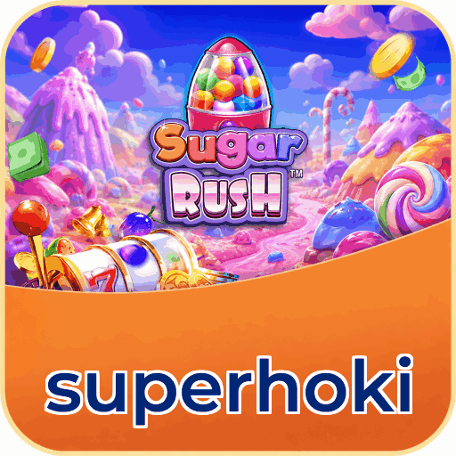 superhoki Indonesia