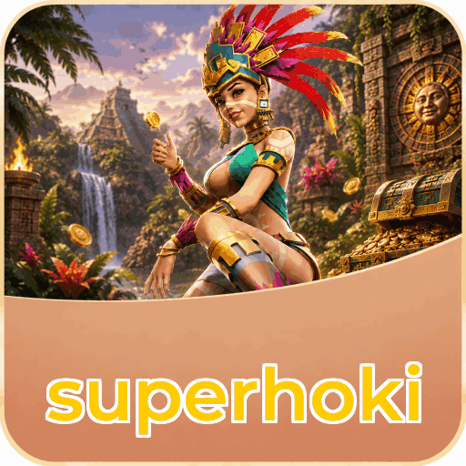 superhoki Indonesia