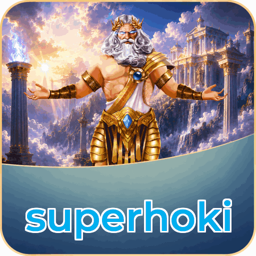 superhoki Indonesia