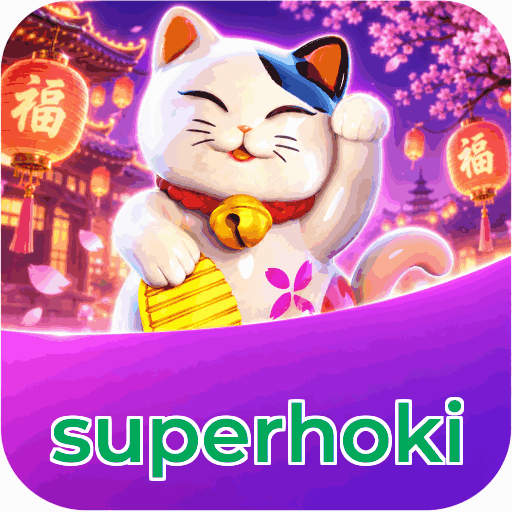 superhoki Indonesia