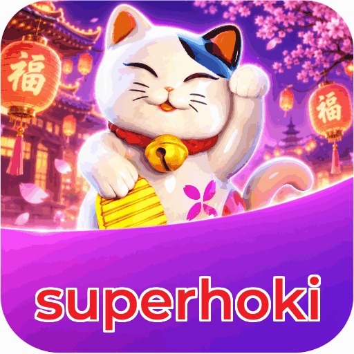 superhoki Indonesia