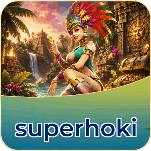 superhoki Indonesia