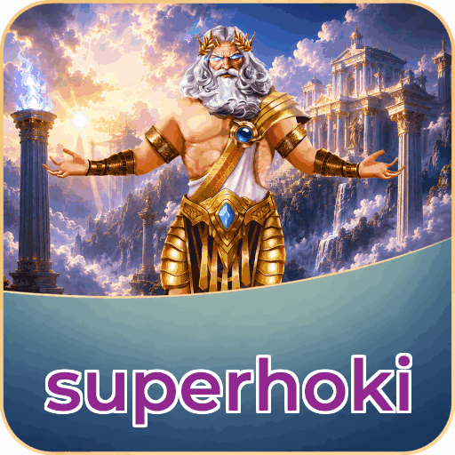 superhoki Indonesia